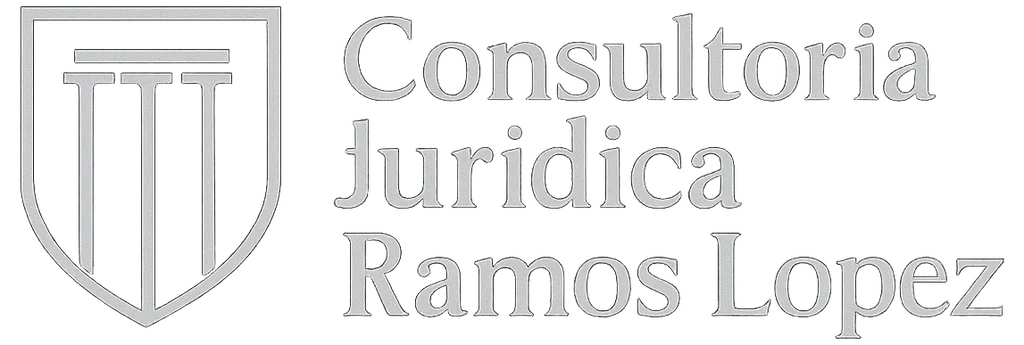 Consultoría Jurídica Ramos López